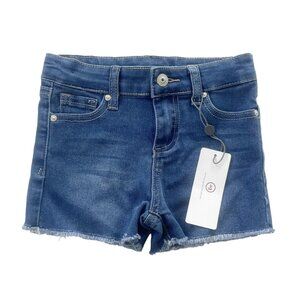 NWT Adriano Goldschmied Jean Shorts